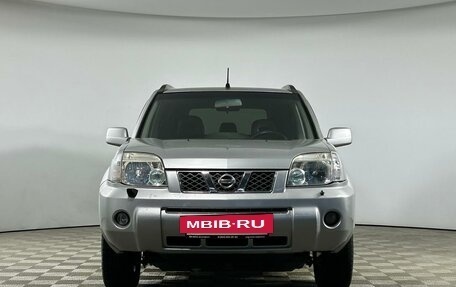 Nissan X-Trail, 2005 год, 799 000 рублей, 2 фотография