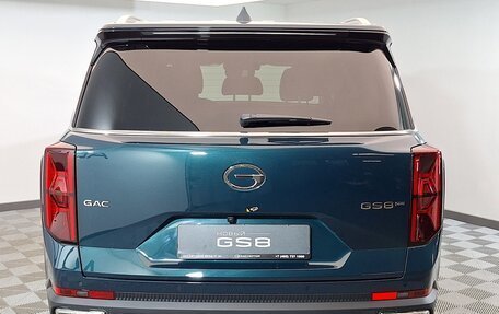 GAC GS8, 2024 год, 4 199 000 рублей, 3 фотография