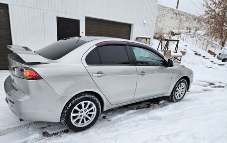 Mitsubishi Lancer IX, 2012 год, 1 050 000 рублей, 8 фотография