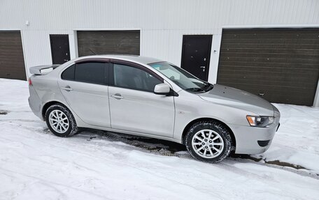 Mitsubishi Lancer IX, 2012 год, 1 050 000 рублей, 7 фотография