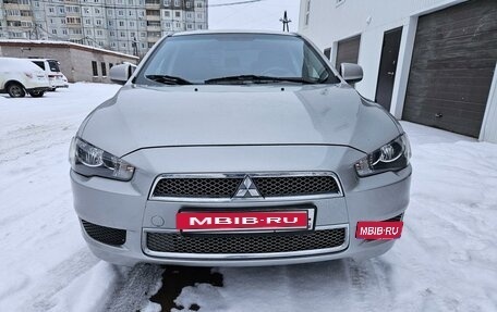 Mitsubishi Lancer IX, 2012 год, 1 050 000 рублей, 3 фотография