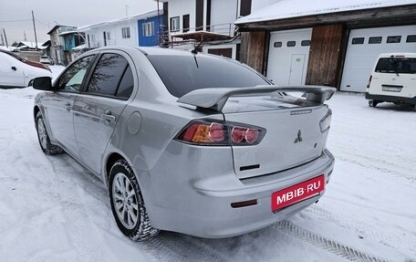 Mitsubishi Lancer IX, 2012 год, 1 050 000 рублей, 11 фотография