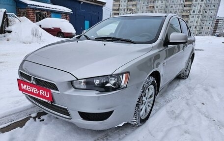 Mitsubishi Lancer IX, 2012 год, 1 050 000 рублей, 2 фотография