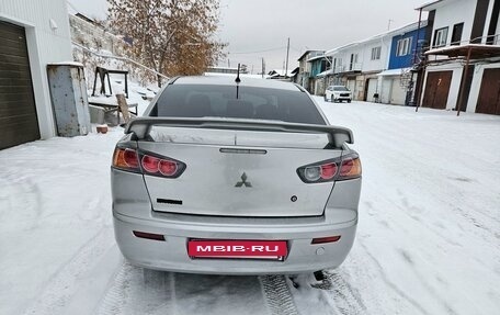 Mitsubishi Lancer IX, 2012 год, 1 050 000 рублей, 10 фотография