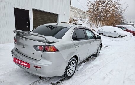 Mitsubishi Lancer IX, 2012 год, 1 050 000 рублей, 9 фотография