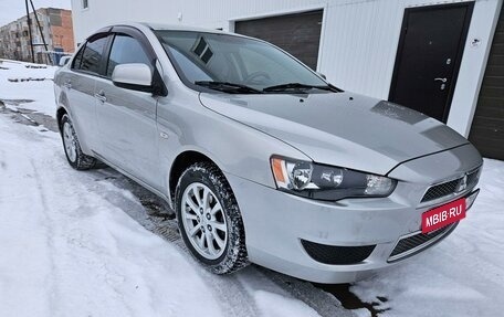 Mitsubishi Lancer IX, 2012 год, 1 050 000 рублей, 6 фотография