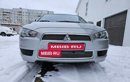 Mitsubishi Lancer IX, 2012 год, 1 050 000 рублей, 4 фотография