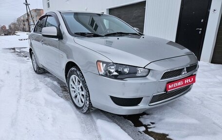 Mitsubishi Lancer IX, 2012 год, 1 050 000 рублей, 5 фотография