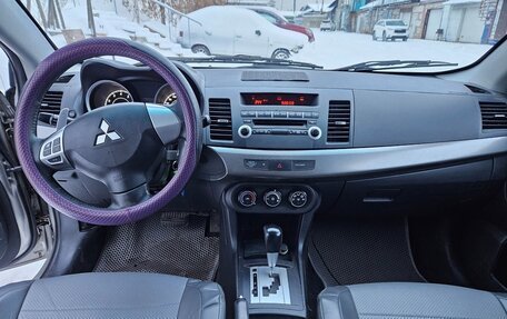 Mitsubishi Lancer IX, 2012 год, 1 050 000 рублей, 16 фотография