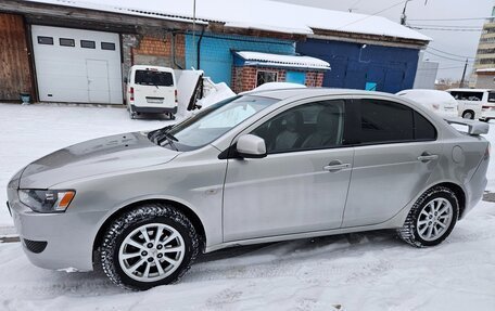 Mitsubishi Lancer IX, 2012 год, 1 050 000 рублей, 13 фотография