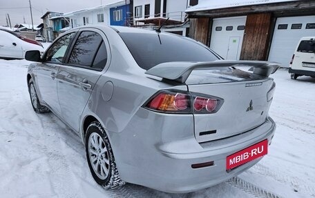 Mitsubishi Lancer IX, 2012 год, 1 050 000 рублей, 12 фотография