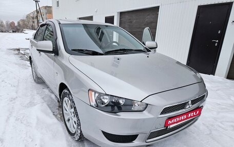 Mitsubishi Lancer IX, 2012 год, 1 050 000 рублей, 26 фотография