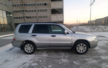 Subaru Forester, 2006 год, 890 000 рублей, 7 фотография