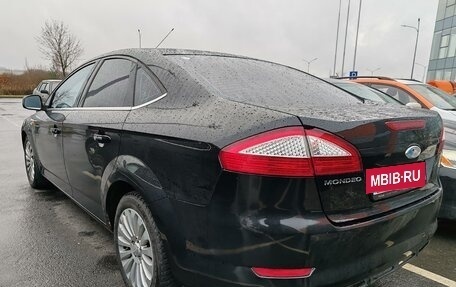 Ford Mondeo IV, 2007 год, 680 000 рублей, 11 фотография