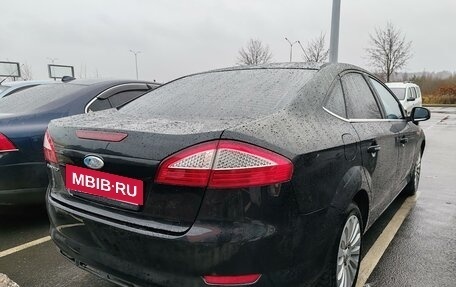 Ford Mondeo IV, 2007 год, 680 000 рублей, 9 фотография