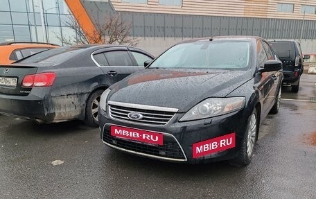 Ford Mondeo IV, 2007 год, 680 000 рублей, 7 фотография