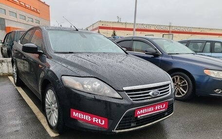 Ford Mondeo IV, 2007 год, 680 000 рублей, 8 фотография