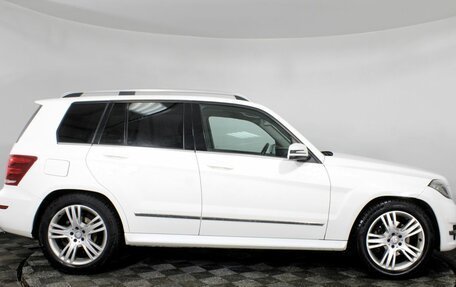 Mercedes-Benz GLK-Класс, 2013 год, 1 950 000 рублей, 4 фотография