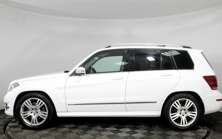 Mercedes-Benz GLK-Класс, 2013 год, 1 950 000 рублей, 8 фотография