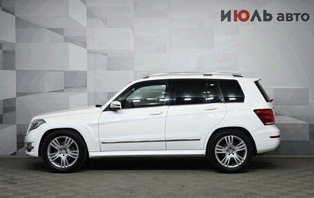 Mercedes-Benz GLK-Класс, 2013 год, 2 185 000 рублей, 6 фотография