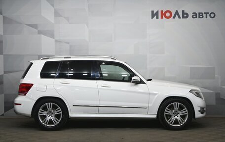 Mercedes-Benz GLK-Класс, 2013 год, 2 185 000 рублей, 7 фотография