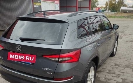 Skoda Kodiaq I, 2018 год, 2 750 000 рублей, 3 фотография