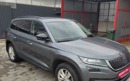 Skoda Kodiaq I, 2018 год, 2 750 000 рублей, 18 фотография