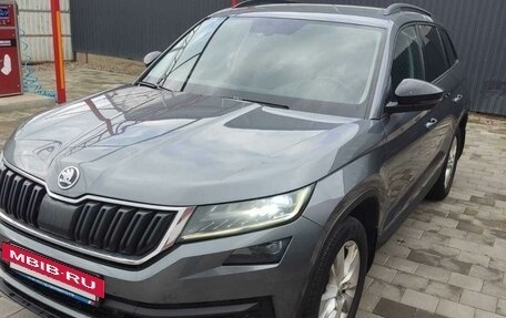 Skoda Kodiaq I, 2018 год, 2 750 000 рублей, 12 фотография