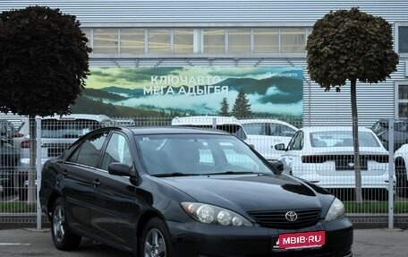 Toyota Camry V40, 2003 год, 599 000 рублей, 3 фотография