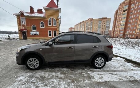 KIA Rio IV, 2021 год, 1 950 000 рублей, 6 фотография