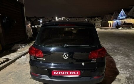 Volkswagen Tiguan I, 2012 год, 750 000 рублей, 2 фотография