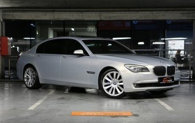 BMW 7 серия, 2011 год, 1 700 000 рублей, 1 фотография