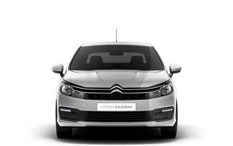 Citroen C4 II рестайлинг, 2024 год, 2 650 000 рублей, 4 фотография