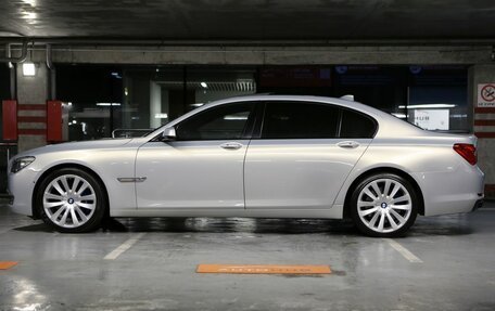 BMW 7 серия, 2011 год, 1 700 000 рублей, 4 фотография