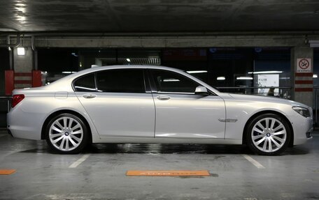 BMW 7 серия, 2011 год, 1 700 000 рублей, 8 фотография