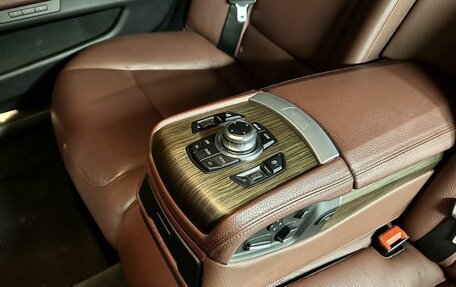 BMW 7 серия, 2011 год, 1 700 000 рублей, 18 фотография