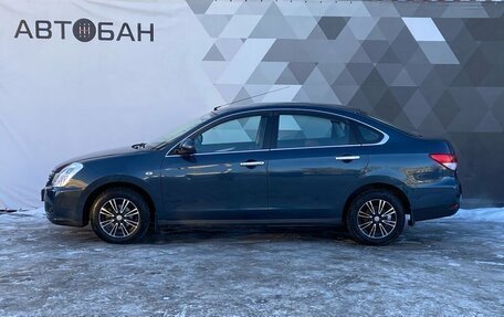 Nissan Almera, 2017 год, 1 039 000 рублей, 5 фотография