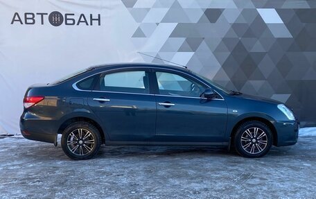 Nissan Almera, 2017 год, 1 039 000 рублей, 6 фотография