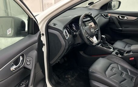 Nissan Qashqai, 2021 год, 3 121 899 рублей, 6 фотография