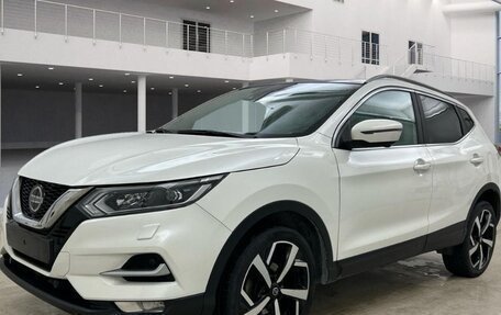 Nissan Qashqai, 2021 год, 3 121 899 рублей, 4 фотография