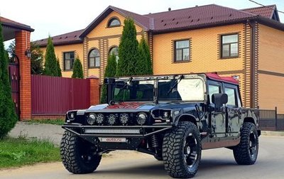 Hummer H1, 1999 год, 11 000 000 рублей, 1 фотография