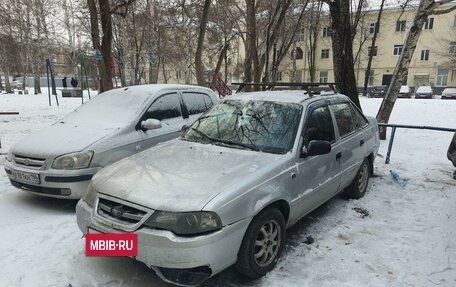 Daewoo Nexia I рестайлинг, 2011 год, 180 000 рублей, 15 фотография