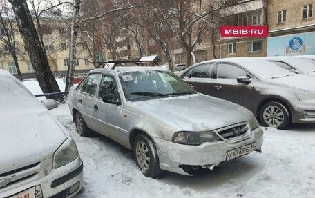 Daewoo Nexia I рестайлинг, 2011 год, 180 000 рублей, 16 фотография