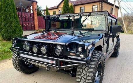 Hummer H1, 1999 год, 11 000 000 рублей, 3 фотография