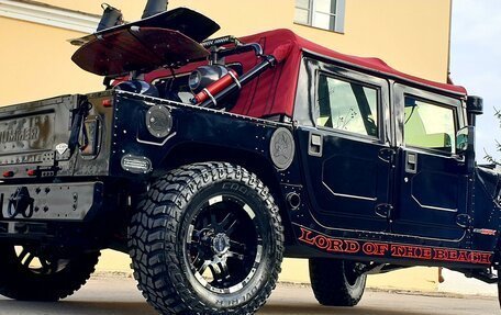 Hummer H1, 1999 год, 11 000 000 рублей, 2 фотография