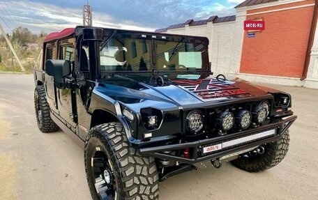 Hummer H1, 1999 год, 11 000 000 рублей, 8 фотография