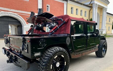 Hummer H1, 1999 год, 11 000 000 рублей, 24 фотография