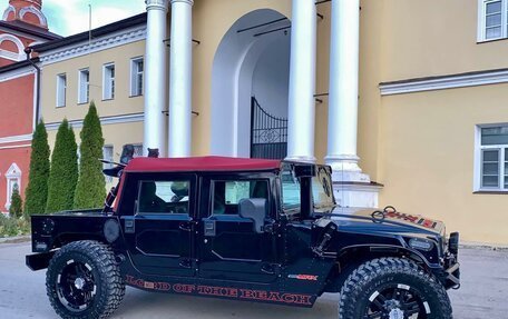 Hummer H1, 1999 год, 11 000 000 рублей, 21 фотография