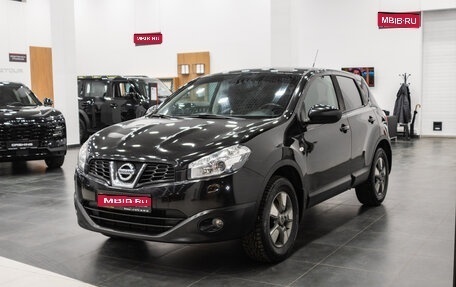 Nissan Qashqai, 2013 год, 1 300 000 рублей, 1 фотография