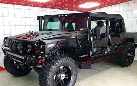 Hummer H1, 1999 год, 11 000 000 рублей, 29 фотография